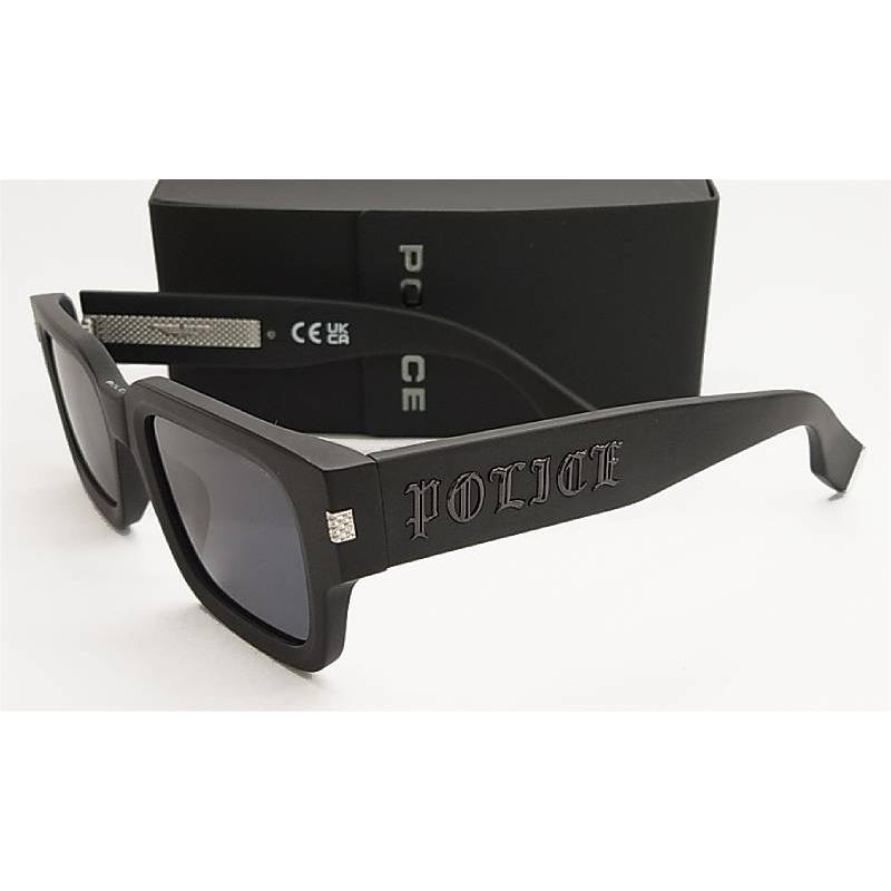 POLICE サングラス　ポリス POLICE ポリス サングラス S8354J col.568p【送料無料】