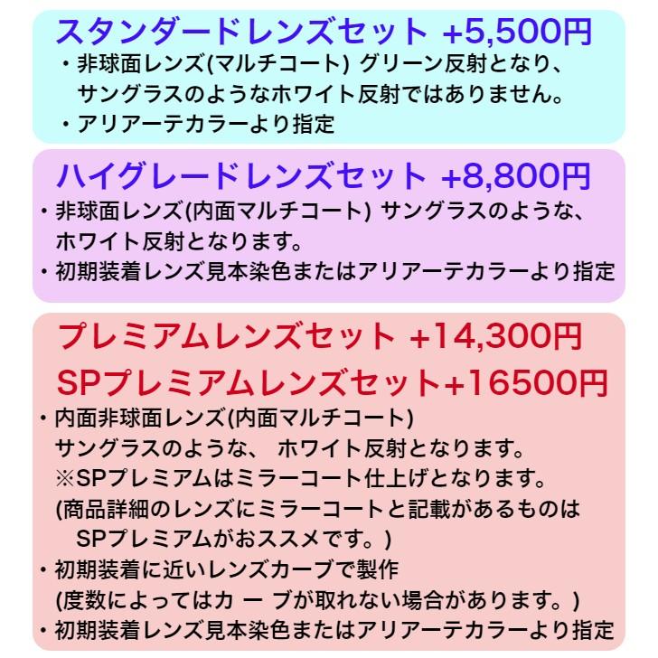 ロズヴィー/ロズビー 2025年新作 Arossby 209252407 日本製 アクセサリー感覚でかけるカッコいい サングラス メガネ 度入りの画像
