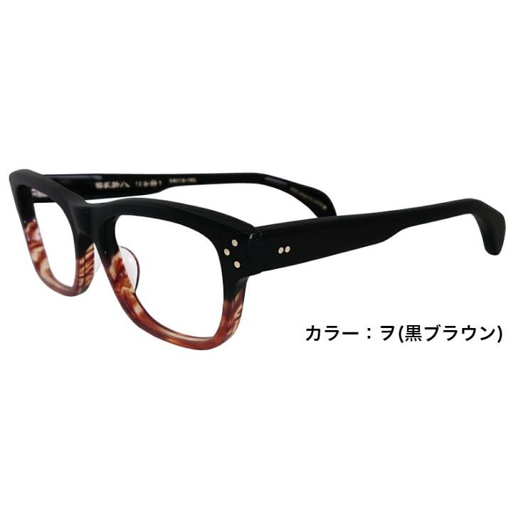 匠 角矢甚治郎 作 其弐拾壱 ヌ 鯖江 職人手造り セルロイド 眼鏡 日本製 匠 角矢甚治郎作 其弐拾壱 ニ 福井 鯖江 職人 手造り セルロイド 眼鏡