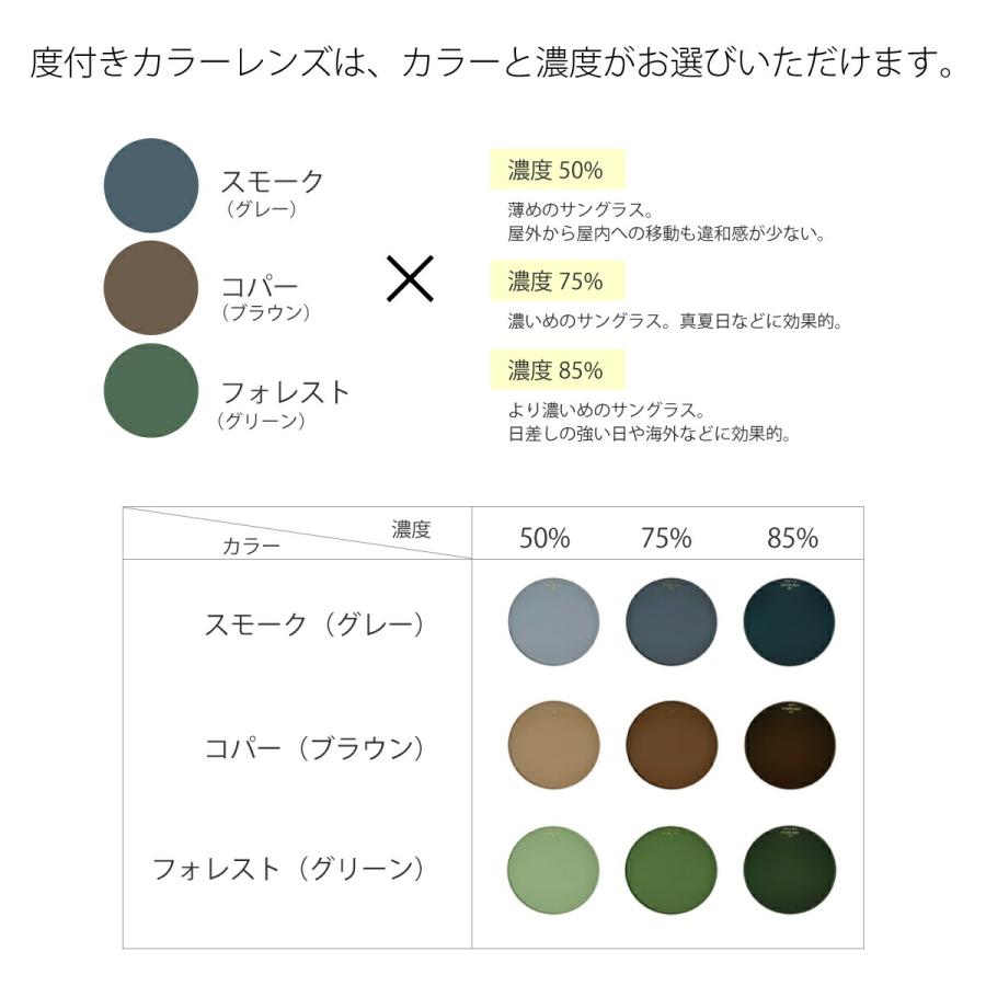 スポーツメガネ サングラス 度付き対応 スクエア フルリム 軽量 近視 乱視 度なし 伊達 だて 眼鏡 度入り 度あり レディース メンズ 男性 女性 おしゃれ AT-6034_11