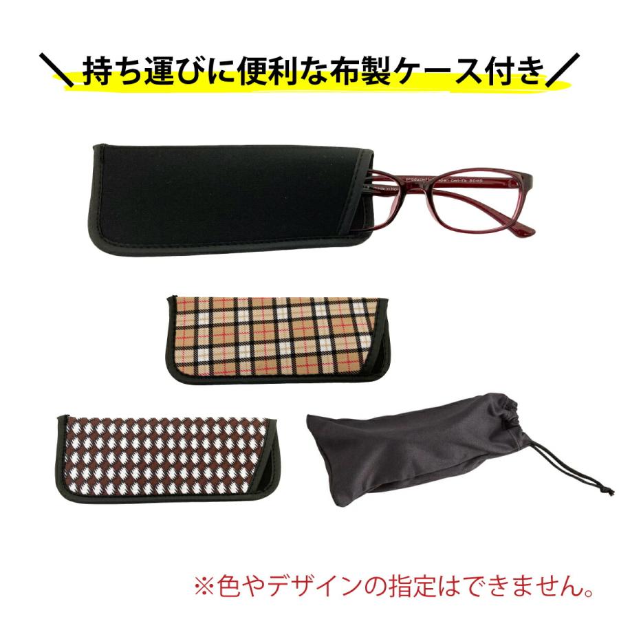 メガネ 度付き 度あり 度入り 形状記憶 軽量 ボストン フレーム 丸眼鏡  