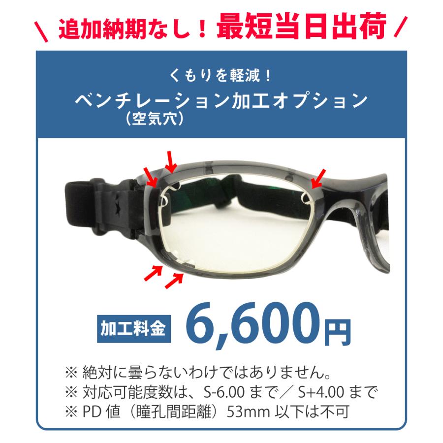 1年間レンズ保証あり】ZETT ゼット ZT-301 度付き 度あり 野球