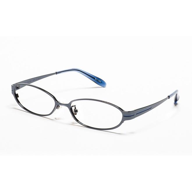 最大85%OFFクーポン メガネ度付き 度なし RULAL ルーラル RU-1002 3 NV ブルー 薄型レンズ追加料金0円 メガネ めがね 眼鏡  度付きメガ riosmauricio.com