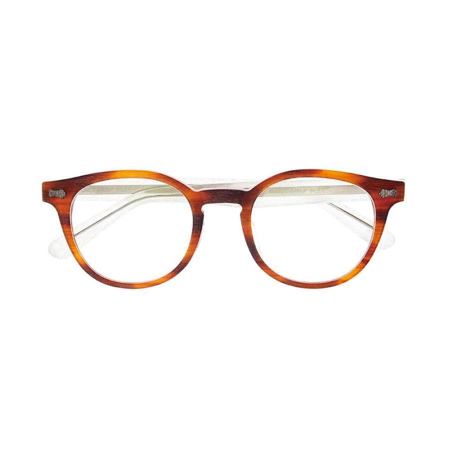 30 割引大量入荷 ファンタスティック ビーストコラボ メガネ ニュートの魔法の杖 モデル Fb104 1314 ライトブラウン メガネ 老眼鏡 ダイエット 健康 Intercontactservices Com