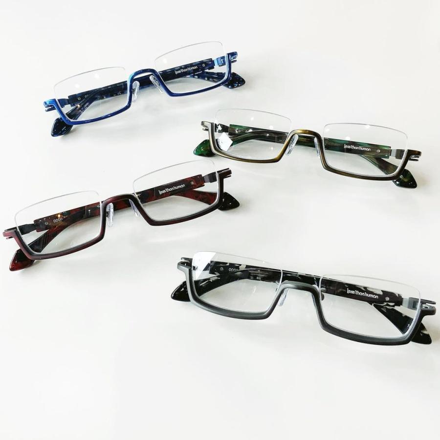 less than human 0000 limited col.2101 アンティックレッド less than human 0000 limited col.2101 アンティックレッド