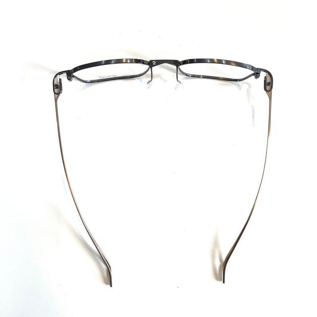 Masunaga / Koki / Kazuo Kawasaki メガネフレーム