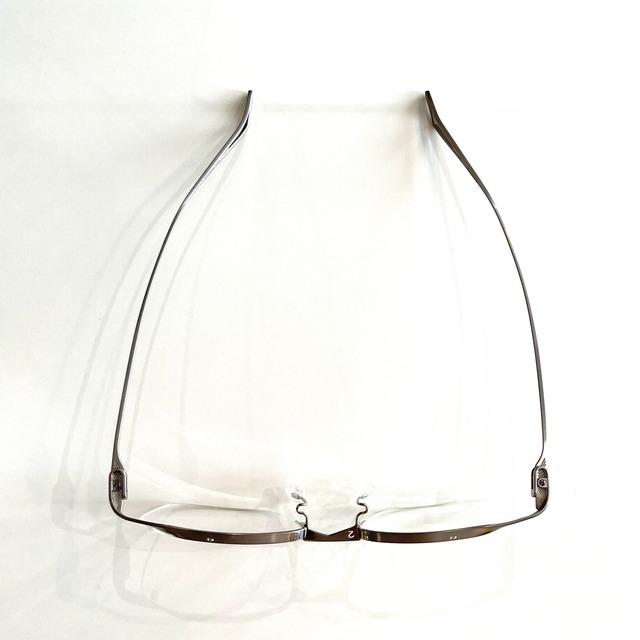 Kazuo Kawasaki ACT-Nine カズオカワサキ : メガネフラワー