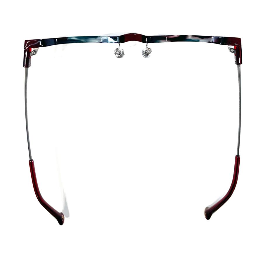 Albert I'mStein アルバートアインシュタイン Champagne : メガネ