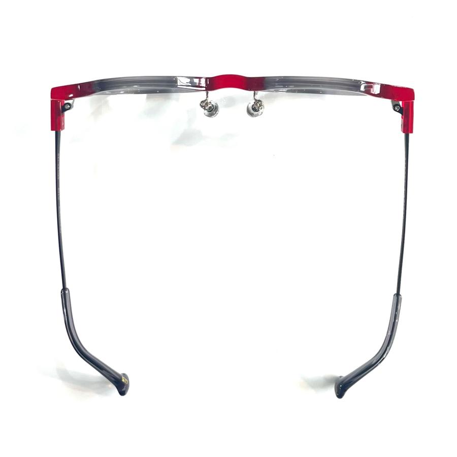 Albert I'mStein アルバートアインシュタイン Champagne : メガネ