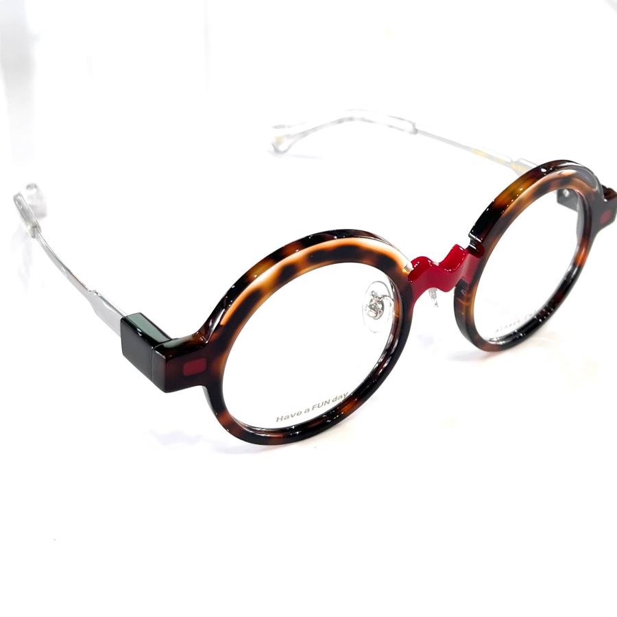 アインシュタイン Albert I'mStein アルバートアインシュタイン Zigzag1 : メガネ