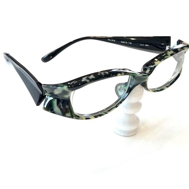 FACTORY900（ファクトリーキュウヒャク） FACTORY900 FA-312 : メガネ