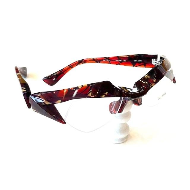 FACTORY900 FA-370 : メガネフラワー - 通販 - Yahoo!ショッピング