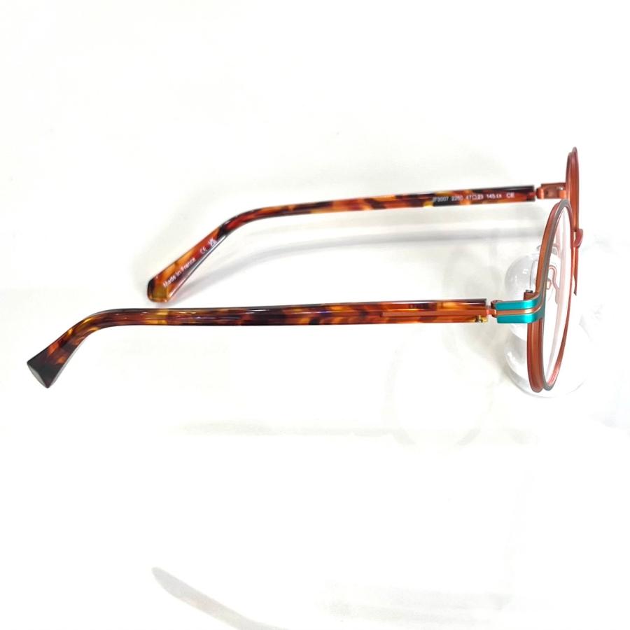 J.F.REY JF3007 col. 2260 : メガネフラワー - 通販 - Yahoo
