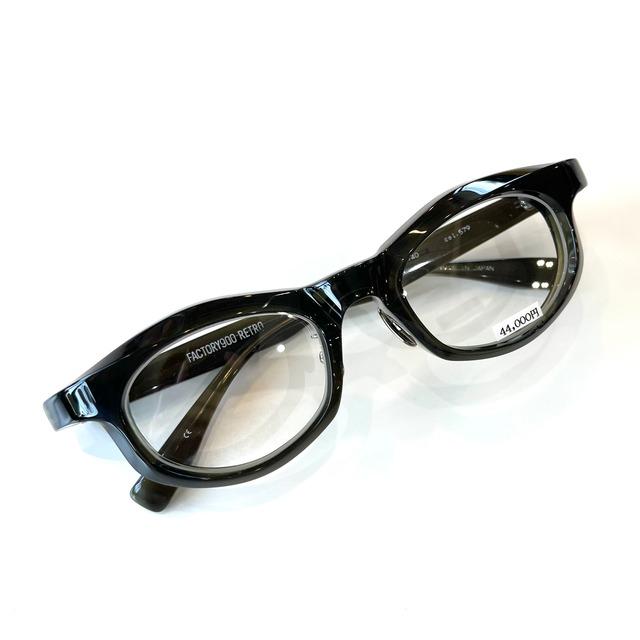 FACTORY900 RETRO RF-043 : メガネフラワー - 通販 - Yahoo