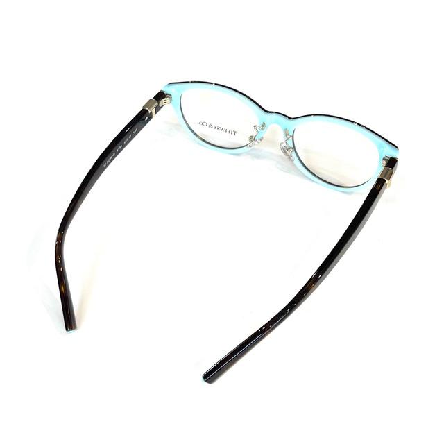 Tiffany&Co. ティファニー TF2236-D col. 8134 : メガネフラワー