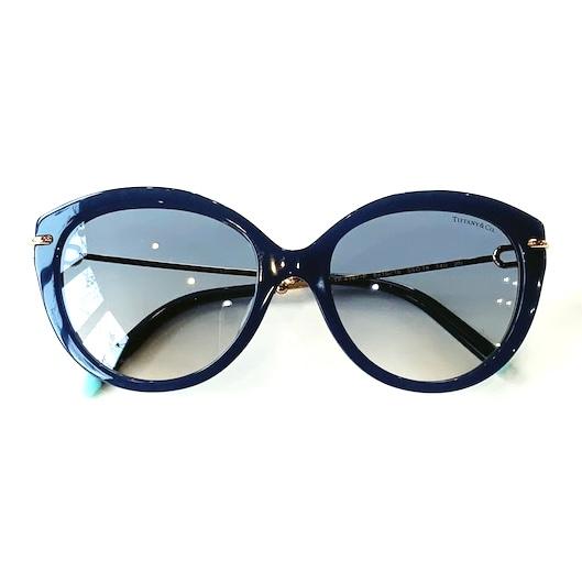 Tiffany&Co. ティファニー TF4187-F col.8315/16 : メガネフラワー