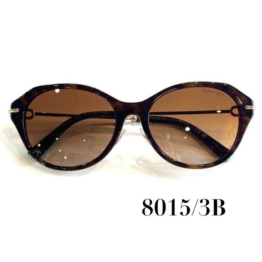 未使用 ティファニー サングラス TF4210-D クリアピンク 648066_1689651473549.jpg