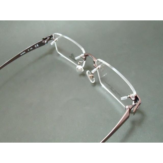RODENSTOCK ローデンストック ツーポイントメガネフレーム