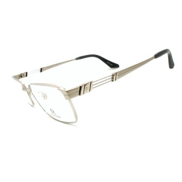 RODENSTOCK ローデンストック メガネフレーム R2233B ライトグレー RODENSTOCK ライトグレー