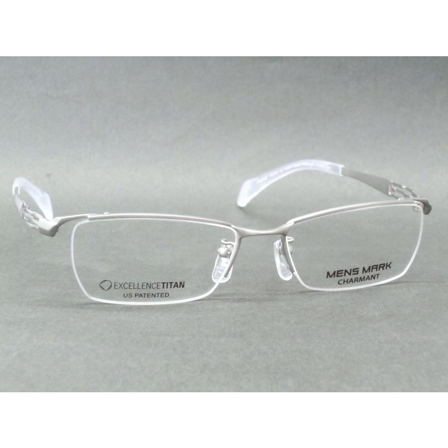 MENSMARK メンズマーク XM1137 LG 国産高級メガネフレーム 鯖江 XM1137