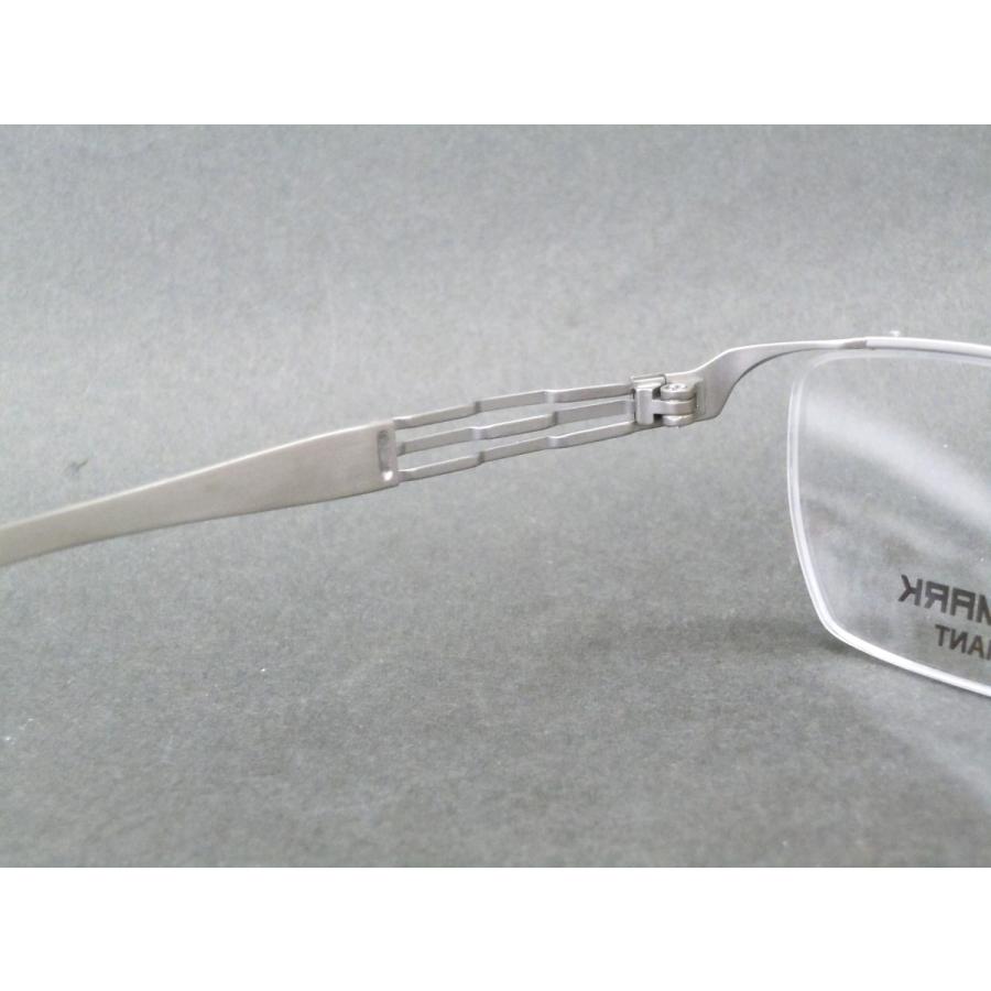 MENSMARK メンズマーク XM1137 LG 国産高級メガネフレーム 鯖江 XM1137