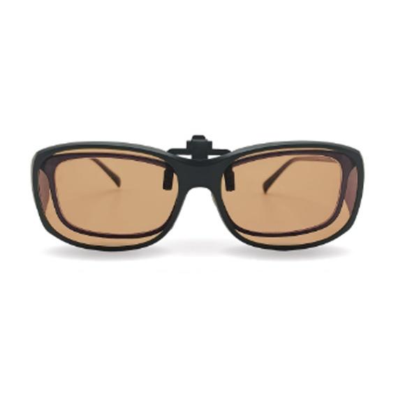 TOKAI 東海光学 C-CLIP シークリップ 遮光サングラス クリップ式前掛け