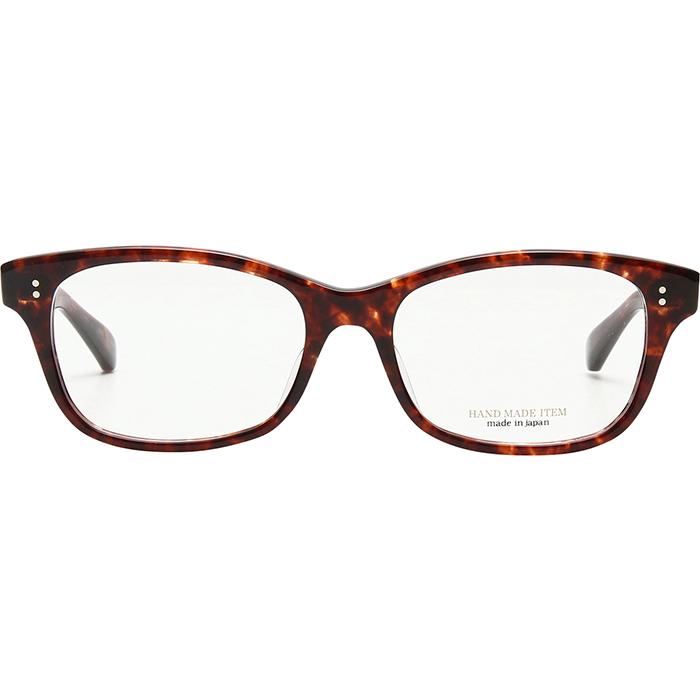 ノバ ノヴァ NOVA メガネ ウェリントン セルロイド 鯖江 日本製 HAND  