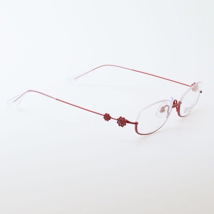 再×14入荷 オニメガネ Onimegane メガネ 度付き アンダーリム 鯖江