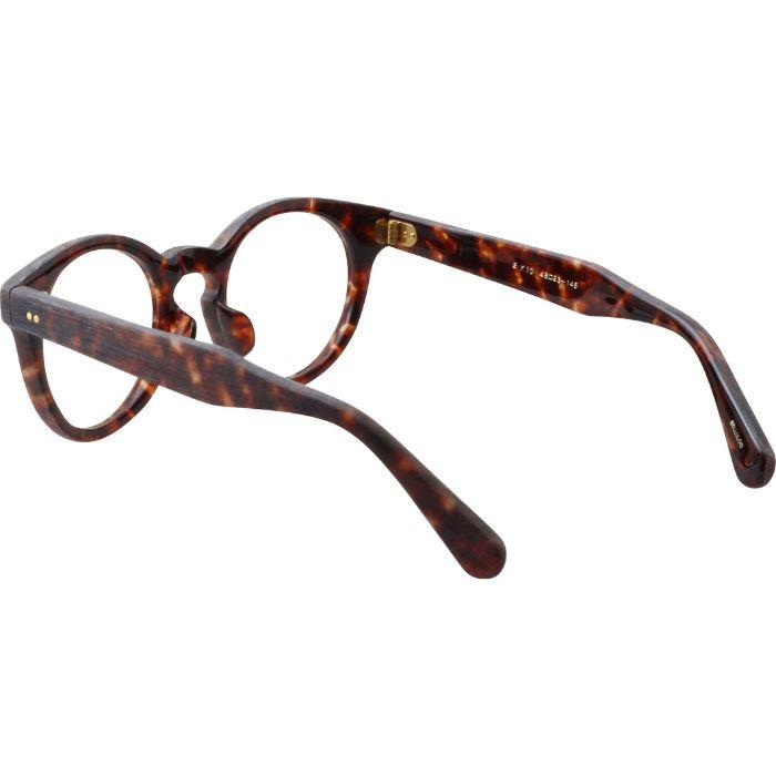 限定 フレンチ ヴィンテージ メガネ ブランド セルロイド ボストン