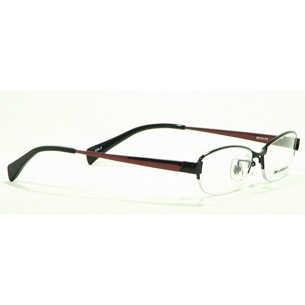 JUNKO KOSHINO】ジュンコ コシノ【MR JUNKO】 MJ-341-4 高級メガネ  