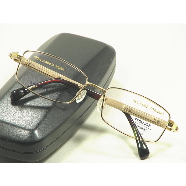 TITANOS-PRESIDENT】Maruman（ マルマン）チタノスープレジデント T  