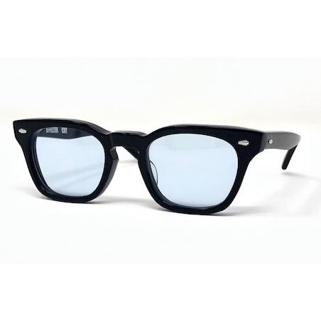 EFFECTOR（エフェクター） メガネ EFFECTOR CUT カット ブラック