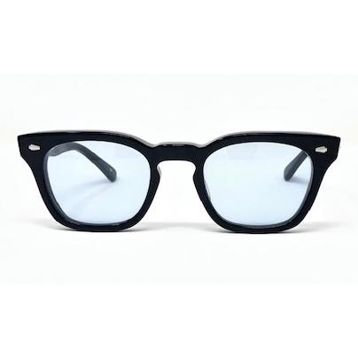 EFFECTOR（エフェクター） メガネ EFFECTOR CUT カット ブラック