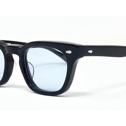 EFFECTOR（エフェクター） メガネ EFFECTOR CUT カット ブラック