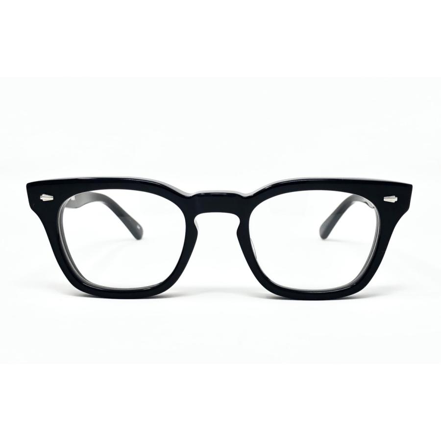 EFFECTOR（エフェクター） メガネ EFFECTOR CUT カット ブラック