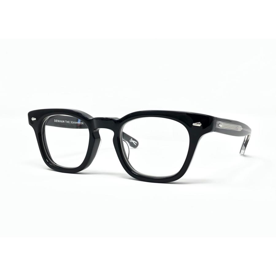 EFFECTOR（エフェクター） メガネ レディース メンズ おしゃれ DENHAM 