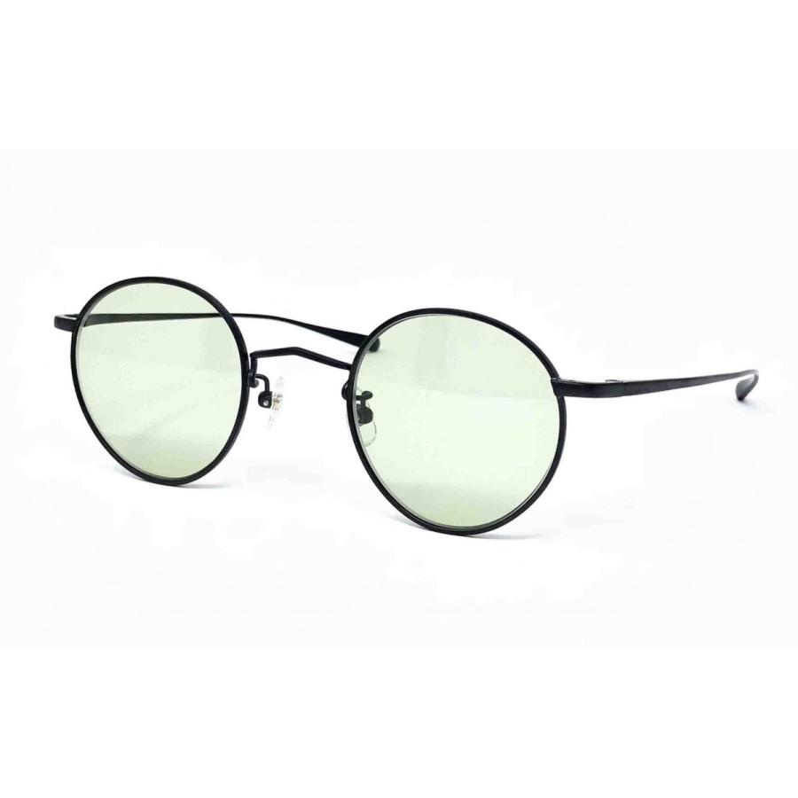 EFFECTOR エフェクター EFFECTOR Equalizer ブラック/グリーンレンズ  