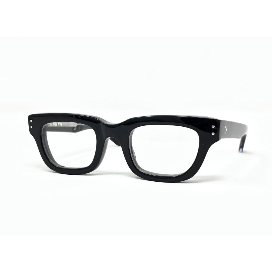 EFFECTOR メガネ メンズ レディース おしゃれ エフェクター FTW コラボ 