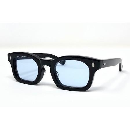 エフェクター EFFECTOR 15周年モデル funk ブラック（ブルーレンズ 