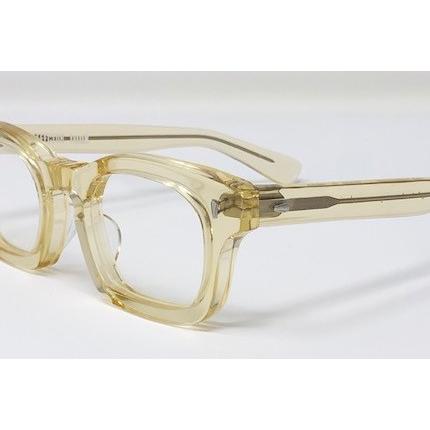 EFFECTOR（エフェクター） EFFECTOR 15周年モデル funk クリアイエロー