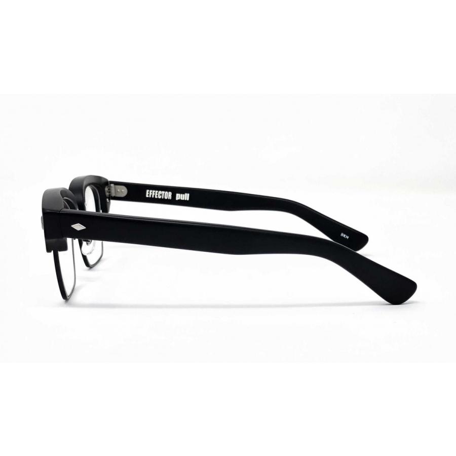 ◆EFFECTOR◆エフェクター　サングラス　　 pull 　　15th EFFECTOR(エフェクター) PULL 再入荷 15周年記念モデル ｜熊本