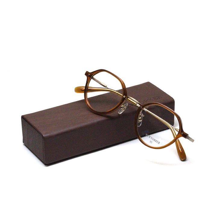OLIVER PEOPLES オリバーピープルズ メガネ DENIER MBKS スクエア 眼鏡