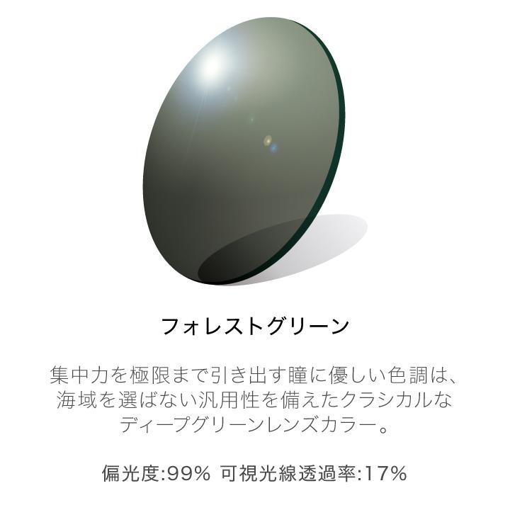 伊藤光学 偏光レンズ RARTS(アーツ) RARTS60 標準カーブ 【度付き