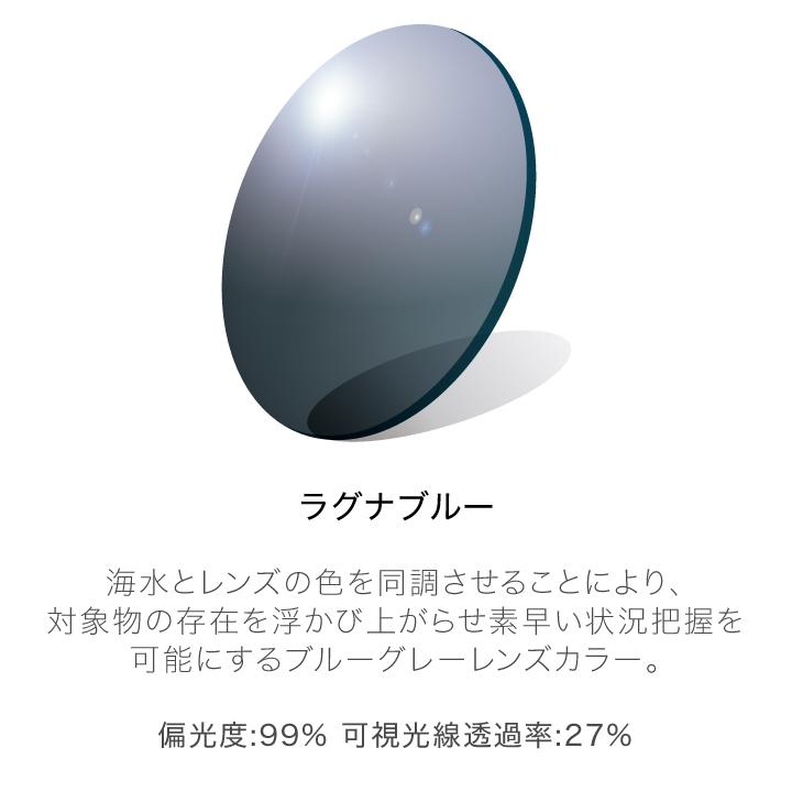 伊藤光学 偏光レンズ RARTS(アーツ) RARTS60 標準カーブ 【度付き