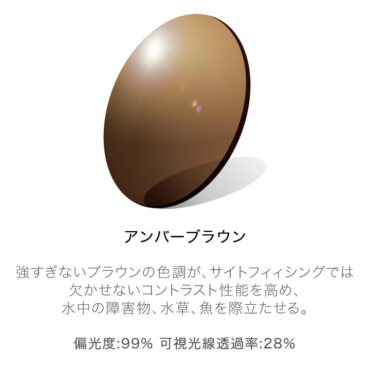 伊藤光学 偏光レンズ RARTS(アーツ) RARTS60 標準カーブ 【度付き