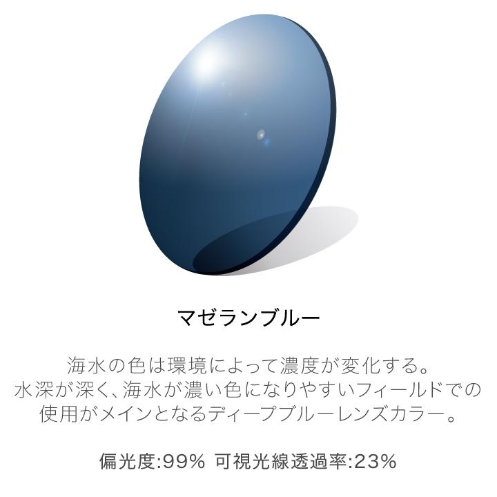 伊藤光学 偏光レンズ RARTS(アーツ) RARTS60 標準カーブ 【度付き
