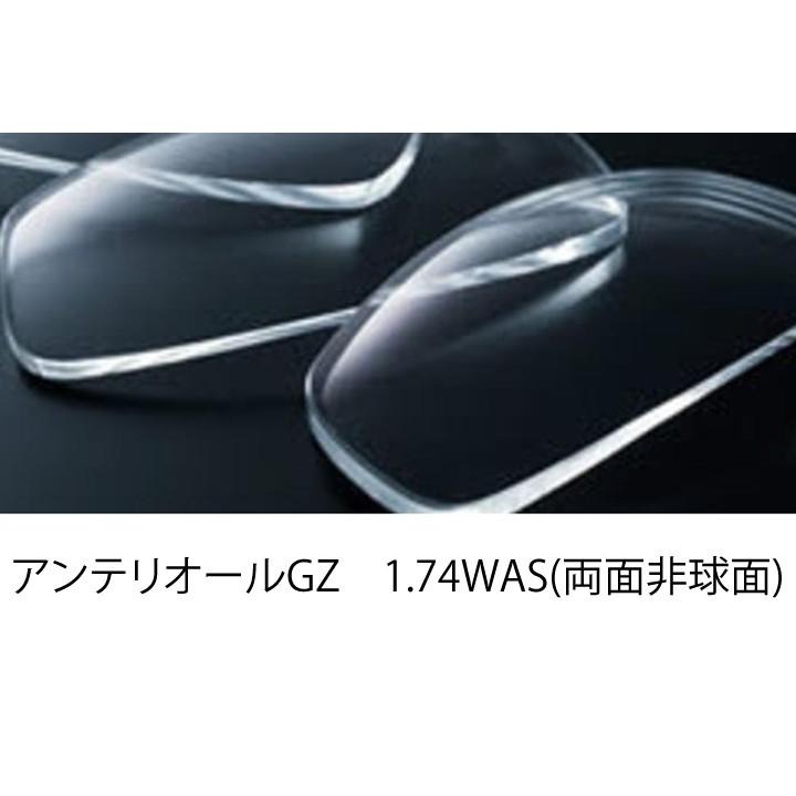 伊藤光学 アンテリオールGZ エセンシア（キズがつきにくい）コート