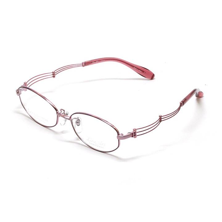 シャルマン Lineart ラインアート XL 1446-RO ローズ【エクセレンス