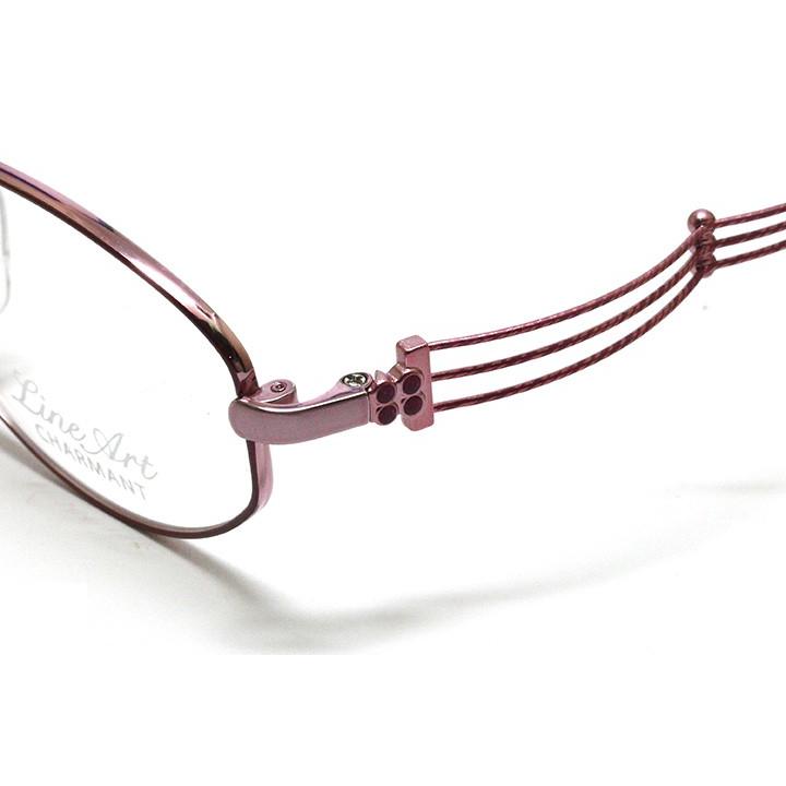 シャルマン Lineart ラインアート XL 1446-RO ローズ【エクセレンス