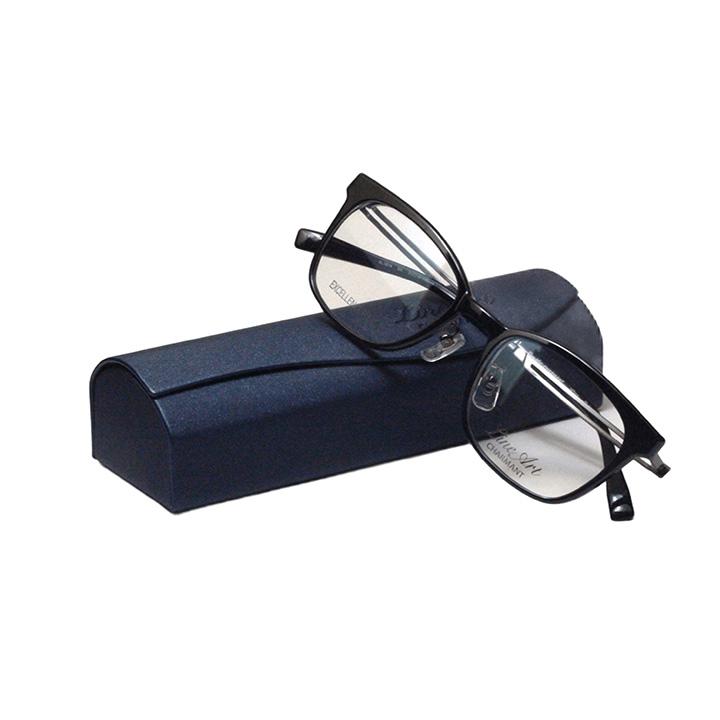 LineArt 眼鏡フレーム シャルマン 「エクセレントチタン」 日本製 CONCEPT | ラインアート シャルマン